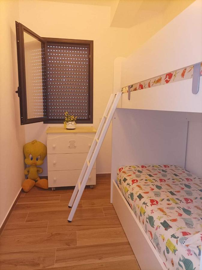 Eraclea Minoa Apartments Kültér fotó