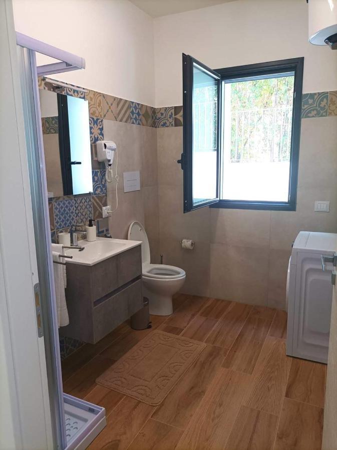 Eraclea Minoa Apartments Kültér fotó