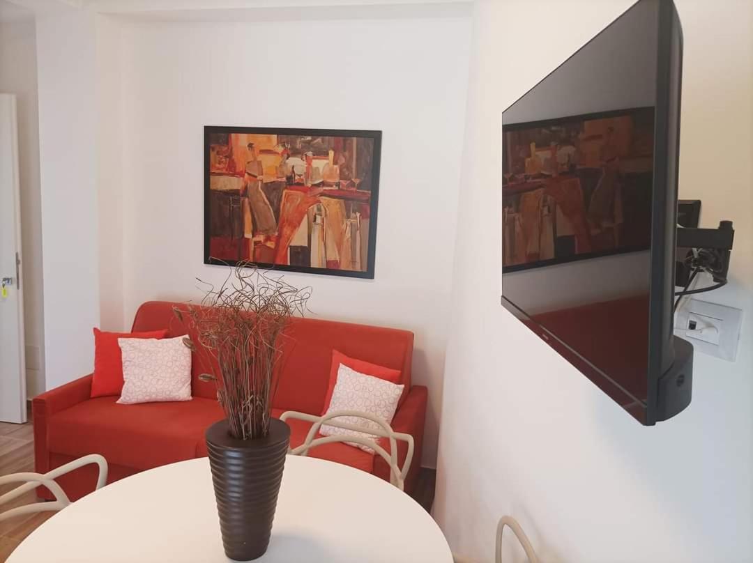 Eraclea Minoa Apartments Kültér fotó
