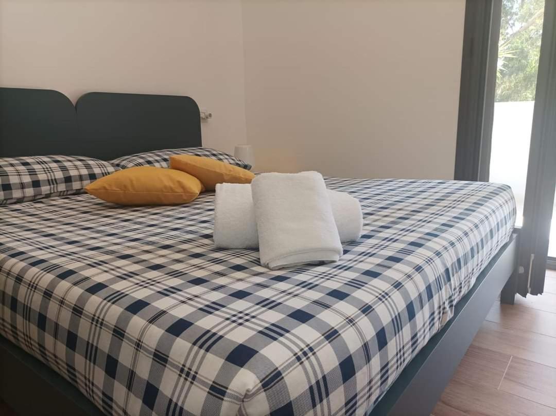 Eraclea Minoa Apartments Kültér fotó