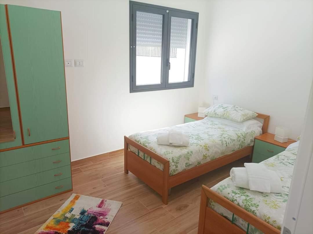 Eraclea Minoa Apartments Kültér fotó