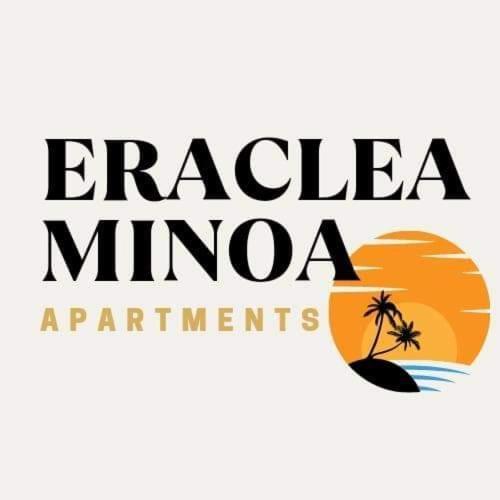 Eraclea Minoa Apartments Kültér fotó