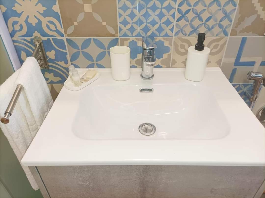 Eraclea Minoa Apartments Kültér fotó