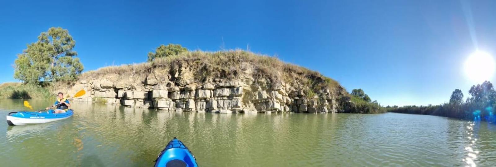 Eraclea Minoa Apartments Kültér fotó